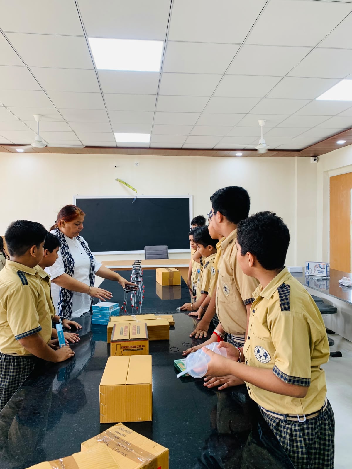 Science & Math Activities - Photo 3